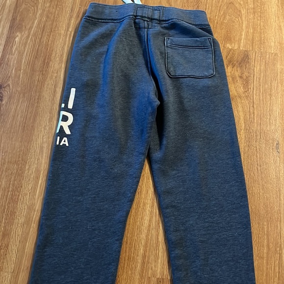 Hollister distressed sweatpants - Picture 4 of 7